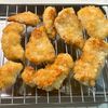 鶏むねのごま味噌カツ【じゅわっと染みる甘辛だれ】の工程3