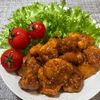 楽ラク手抜キッチン🐶🐾の作ってみた!投稿(驚きの隠し味は...?【やみつきチキン】)