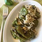 ⭐️ピーマンのクタクタ煮・イタリア風