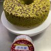 そら・ゆずの作ってみた!投稿(ふわふわ小豆と豆乳のシフォンケーキ)