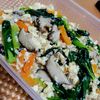 ヴェルの作ってみた!投稿(メインにも副菜にも出来る【豚ひき肉の炒り豆腐】)