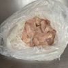 やわらか♡【鶏むねのはちみつ生姜照り焼き】ご飯が進む!の工程1
