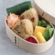 スイッチ押すだけ！あさりとしらすの炊き込みご飯