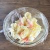 レンジだけ!やみつきキャベツの工程3