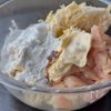 【豆乳カレークリームチキン】節約/かさましの工程2