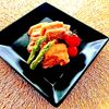 圧力鍋でほろほろ簡単!『中華風・白だし豚の角煮』