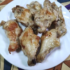 M＊Pの作ってみた!投稿(めんたいマヨチキングリル【下味冷凍】)