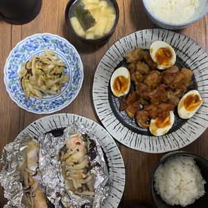 モティの作ってみた!投稿(やみつき！お箸が止まらない！無限白菜ナムル)