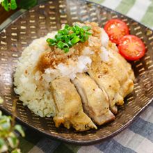 だし香る！さっぱり食べられる【和風カオマンガイ】