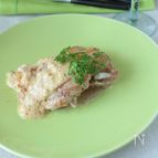 サワークリーム＆オニオンチキン