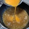 たまごしらすあんかけご飯の工程3