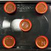 バレンタインにも♡米粉で濃厚チョコマフィンの工程4