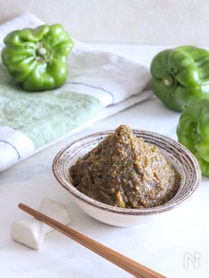 ピリ辛が美味しい！神楽南蛮（かぐらなんばん）味噌