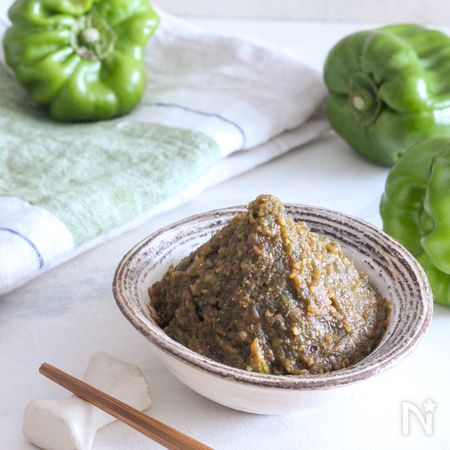 ピリ辛が美味しい 神楽南蛮 かぐらなんばん 味噌 By 村越仁美 レシピサイト Nadia ナディア プロの料理家のおいしいレシピ