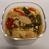 にゃんこさん🐱の作ってみた!投稿(【豆腐のカレーあんかけ】♡電子レンジ調理で簡単)