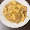 そうちゃんまま。の作ってみた!投稿(厚揚げで大満足♪てりたま厚揚げ)