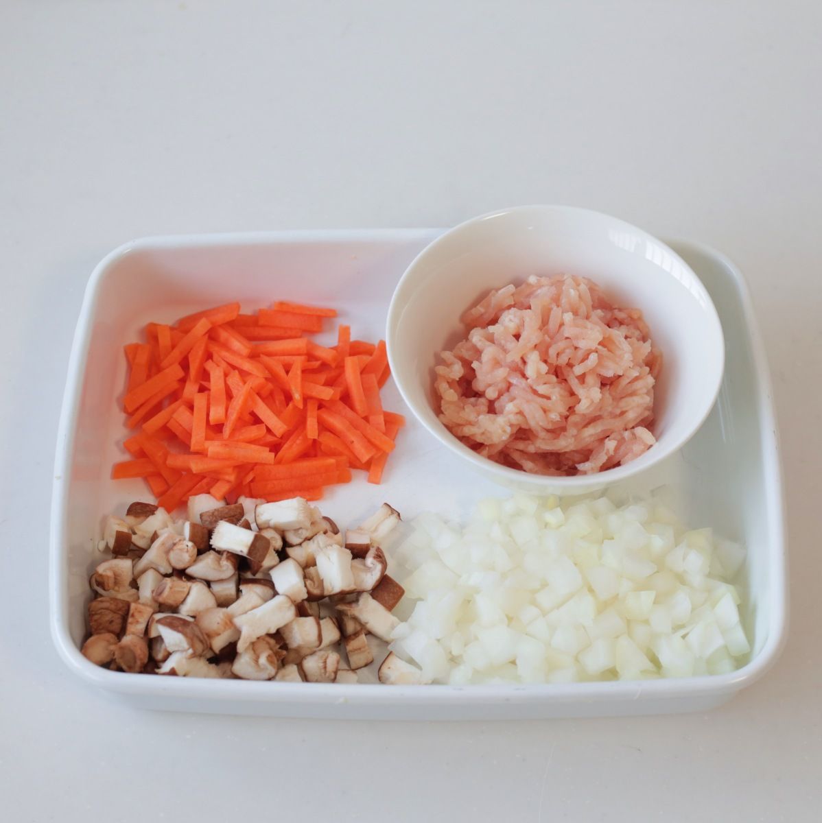 おからパウダーで簡単 しっとり 卯の花煮 レシピサイト Nadia ナディア プロの料理家のおいしいレシピ