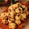 さくっふわっ・米粉のドロップクッキー【混ぜるだけ簡単】の工程4