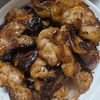 兎銀リブの作ってみた!投稿(豚もも肉の竜田揚げ【作りおき】)