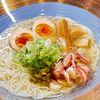 楽ラク手抜キッチン🐶🐾の作ってみた!投稿(5分で出来るゆず胡椒スープの【そうラーメン】)
