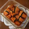 あんこ好きの作ってみた!投稿(レンジでしっとりホクホク『かぼちゃの煮物』)
