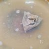 わが家のリピートNo.1♡汁まで飲み干すしじみラーメンの工程2