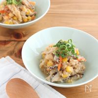 めんつゆで失敗なし 具沢山でつくる我が家の定番卯の花レシピ レシピサイト Nadia ナディア プロの料理家のおいしいレシピ