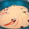 【フライパンで簡単！】砂糖不使用◎米粉のりんごケーキの工程5