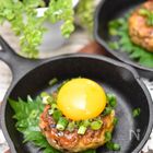 うま味もアップ！「きのこ」でかさ増し！節約ボリュームおかず