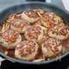 『きのこたっぷり☆煮込みハンバーグ』デミ缶要らずで本格派♡の工程4