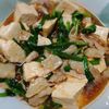 SARAの作ってみた!投稿(【天才的に旨い‼︎豆腐と豚肉のうま煮あんかけ】あるもので簡単)