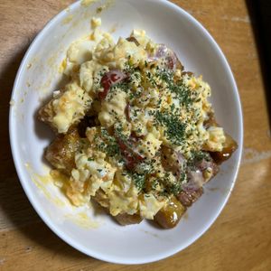 1217569の作ってみた!投稿(【ヘルシーだけど満足感いっぱい!!】厚揚げのトマト南蛮)