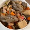 FS星の作ってみた!投稿(【うちの筑前煮】母の味を再現した定番和食)