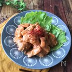 『節約だけどおいしすぎる！』エビマヨならぬ‥鶏マヨ♡