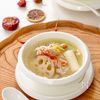 炊飯器サムゲタン♪下味冷凍を炊くだけで完成♪