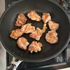 【鶏ももブロッコリーのオニオンソースがけ】絶品おかず！の工程3
