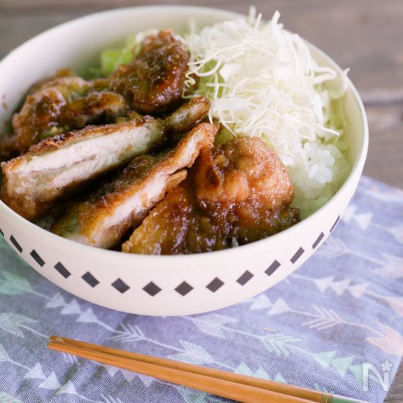 山椒がピリッと効いてる！山男の山賊焼き
