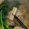 材料入れて煮込むだけ【鶏じゃが塩バターポトフ】の工程5