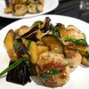 いちごの作ってみた!投稿(豆腐入り肉団子となすの甘辛炒め【ボリュームたっぷり】)