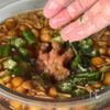 子どもがやみつき！【ネバネバそうめん】の工程5