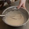【卵焼き器で作る】米粉でモチモチ食感♪絶品イカ焼きの工程1
