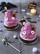 ハロウィン👻に！モンスター👾ブラン