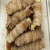レンジで極旨《甘辛こってり♡茄子の肉巻き》の工程3