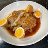 1636232の作ってみた!投稿(15分で絶品【鶏もも肉の無双煮】Basic)