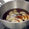 【厚揚げで絶品！豚こま肉豆腐】ぷるっとしみ旨♡の工程2