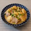 𝔂𝓾𝓶𝓲🍓の作ってみた!投稿(【豚と長芋の甘辛味噌煮】豚バラをさっぱり仕上げる10分煮物♪)