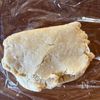 焼くまで10分！生クリームでサクふわ米粉スコーンの工程3