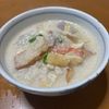 891523の作ってみた!投稿(冬の定番♪大根のかす汁(世界で1番好き!))