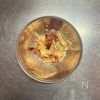 【油揚げとベーコンのマヨ豆板醤あえ】宅飲みに♪の工程3