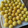 10分煮るだけ!【梅のとろとろはちみつ煮】傷のある梅でOK!の工程2
